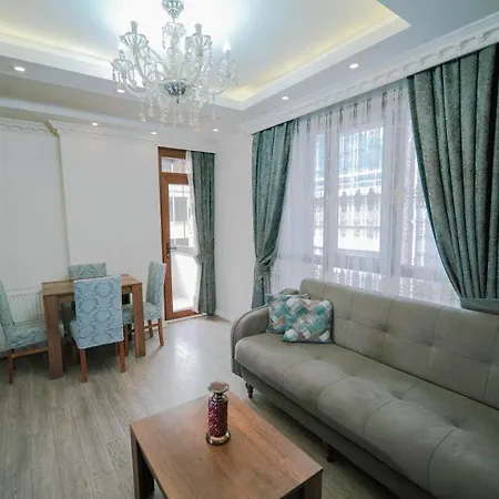 Cozy & Bright 1-bdr Near Forum * Provincia di Istanbul