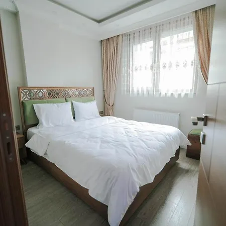 Apartamento Cozy & Bright 1-bdr Near Forum *