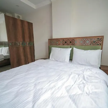 Cozy & Bright 1-bdr Near Forum Estambul